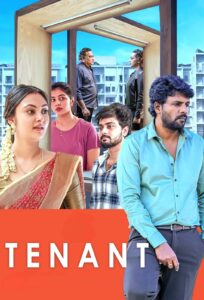Free Tenant (2024) Dual Audio [Hindi – Telugu] Full Movie HD ESub
