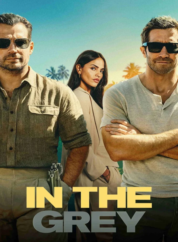 Free the Grey (2026) (Hindi + English) Dual Audio Hollywood Movie HD ESub