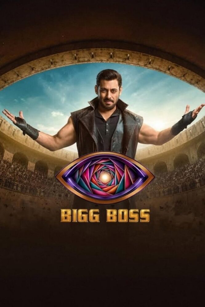 Free Bigg Boss (Season 20) Hindi Reality Show | WEB-DL | Episode 22 Added | Colors TV