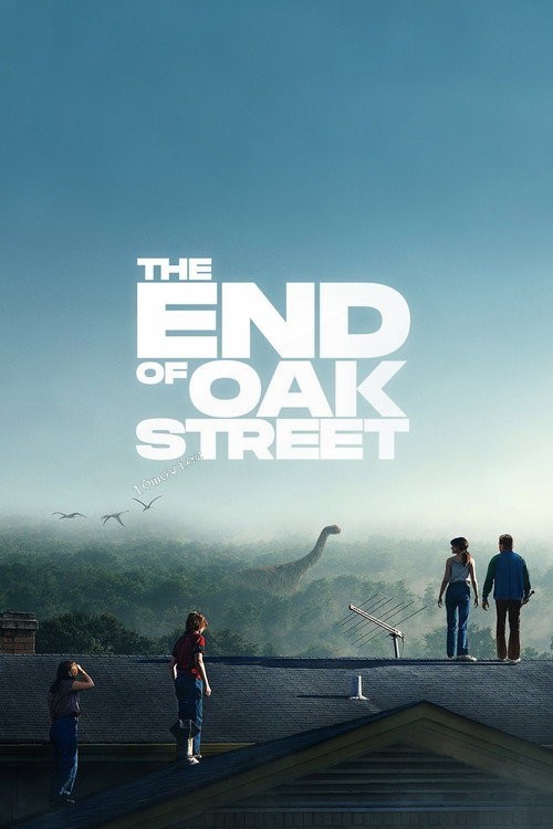 Free The End of Oak Street (2026) Hollywood Movie Hindi-Tamil-Telugu (LiNE) & English (ORG) Dual Audio