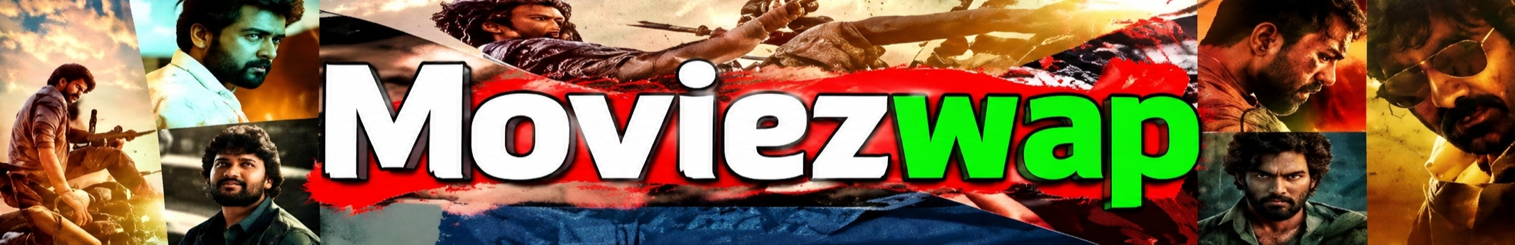 Moviezwap Banner